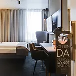 Vienna House Easy By Wyndham 3*