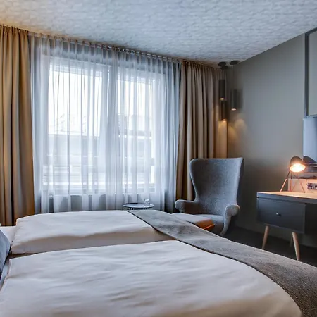 Vienna House Easy By Wyndham Hotel