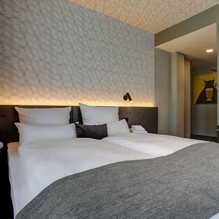 Vienna House Easy By Wyndham Hotel Dortmund