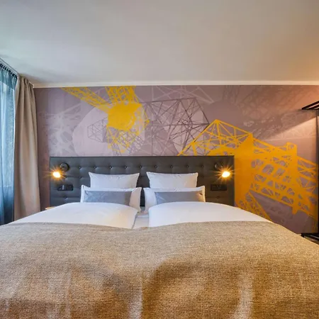 Hotel Vienna House Easy By Wyndham