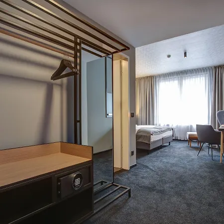 Hotel Vienna House Easy By Wyndham