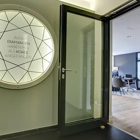 Vienna House Easy By Wyndham 3*