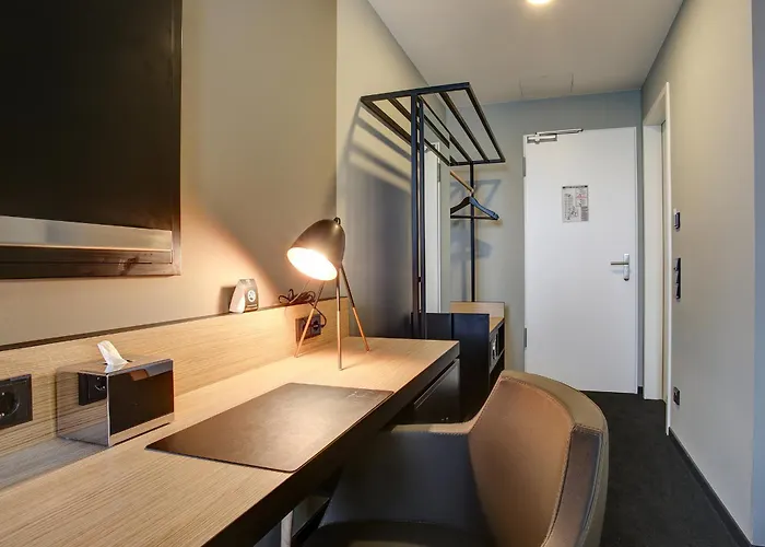 Vienna House Easy By Wyndham Dortmund