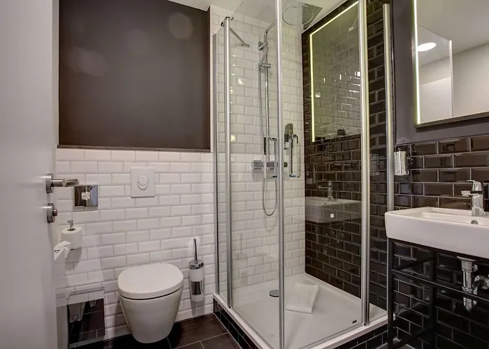 Vienna House Easy By Wyndham Hotel Dortmund