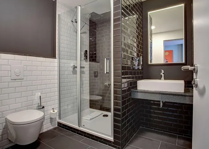 Hotel Vienna House Easy By Wyndham Dortmund