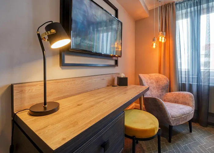 Vienna House Easy By Wyndham 3*