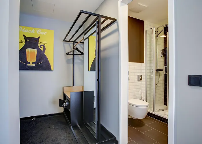 Vienna House Easy By Wyndham 3*