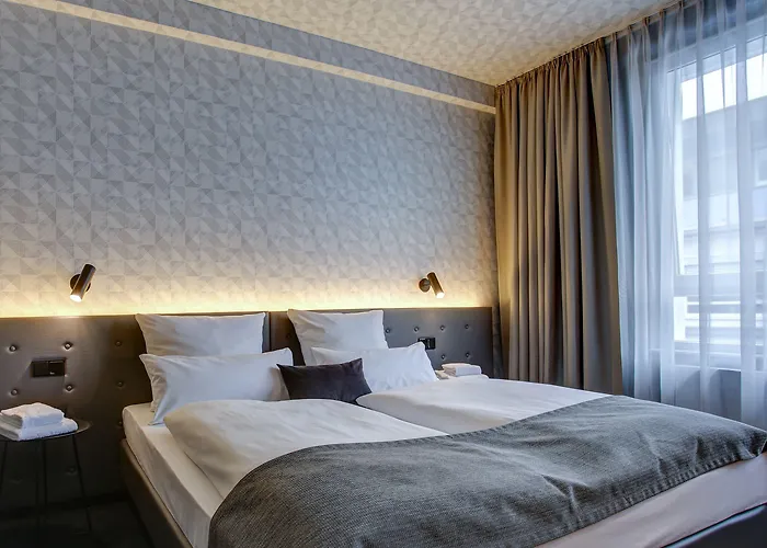 Vienna House Easy By Wyndham 3* Dortmund