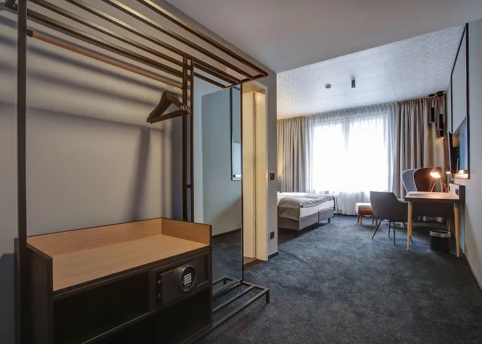 Hotel Vienna House Easy By Wyndham