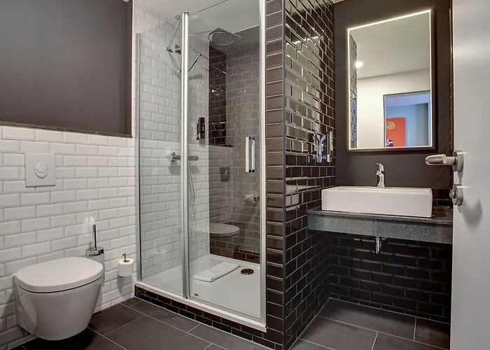 Vienna House Easy By Wyndham Hotel Dortmund