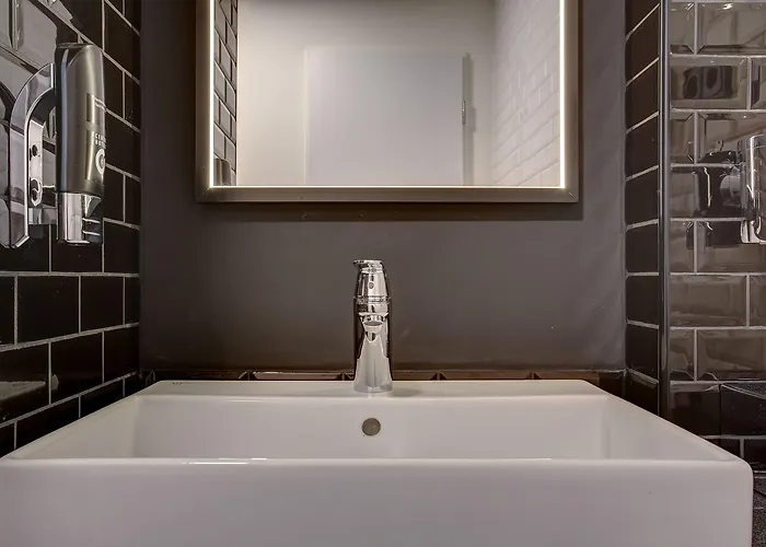 Hotel Vienna House Easy By Wyndham