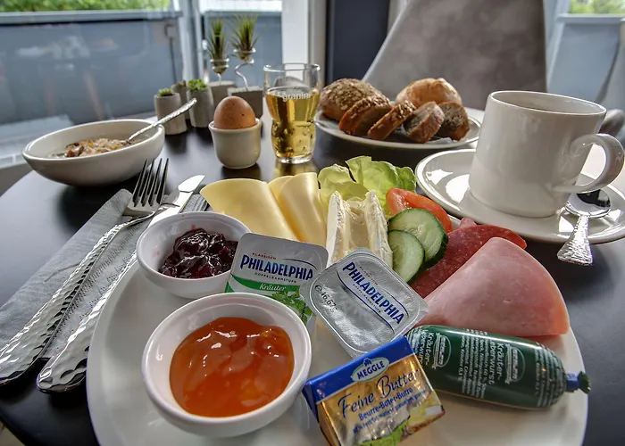 Hotel Vienna House Easy By Wyndham