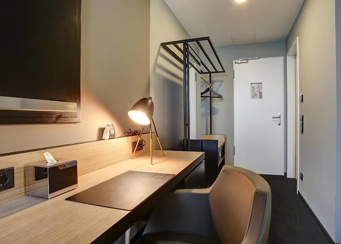 Hotel Vienna House Easy By Wyndham Dortmund