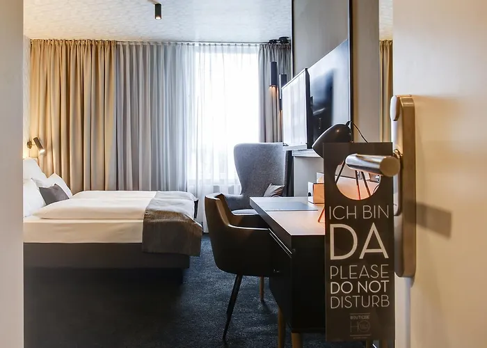 Vienna House Easy By Wyndham 3*