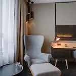 ホテル Vienna House Easy By Wyndham ドルトムント