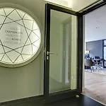 Vienna House Easy By Wyndham 3*
