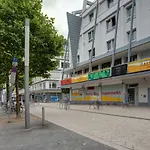 Vienna House Easy By Wyndham ホテル ドルトムント
