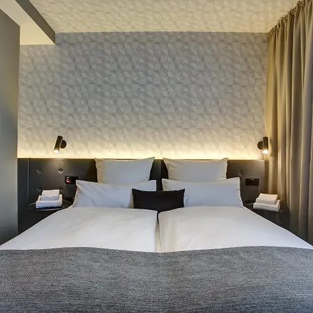 Hotel Vienna House Easy By Wyndham Dortmund