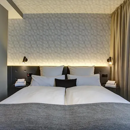 酒店 Vienna House Easy By Wyndham 多特蒙德