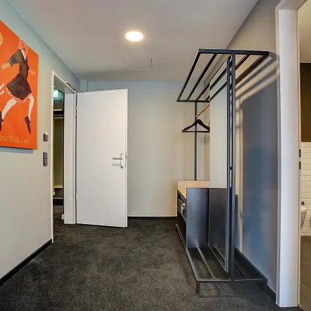 Hotel Vienna House Easy By Wyndham
