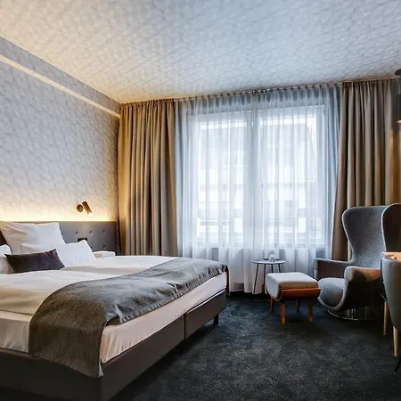 Vienna House Easy By Wyndham