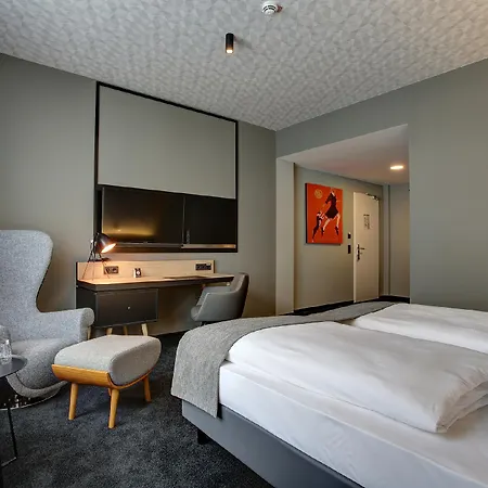 Hotel Vienna House Easy By Wyndham 3*