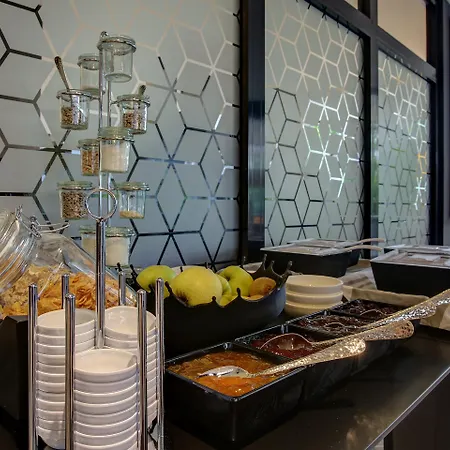 Hotel Vienna House Easy By Wyndham