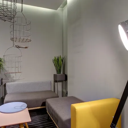 Hotel Vienna House Easy By Wyndham 3*