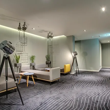 Vienna House Easy By Wyndham Hotel 3*