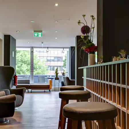 Hotel Vienna House Easy By Wyndham 3*