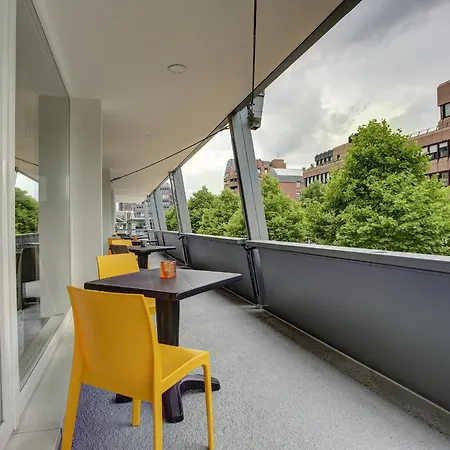 Hotel Vienna House Easy By Wyndham 3*