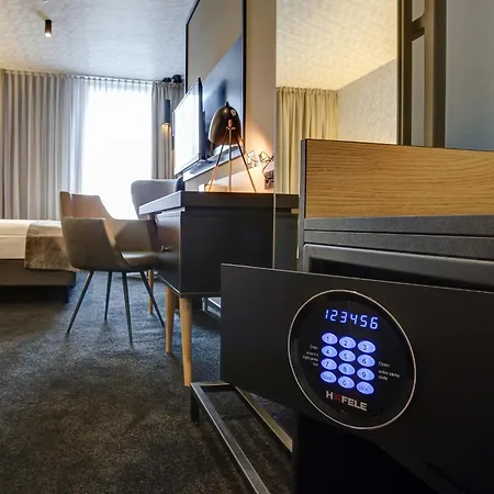 Vienna House Easy By Wyndham Hotel