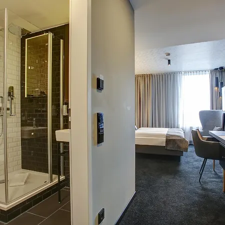 Vienna House Easy By Wyndham Hotel