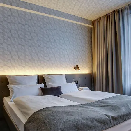 酒店 Vienna House Easy By Wyndham 3*