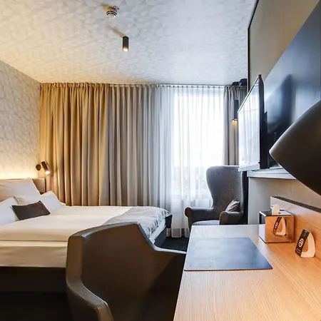 酒店 Vienna House Easy By Wyndham 3*