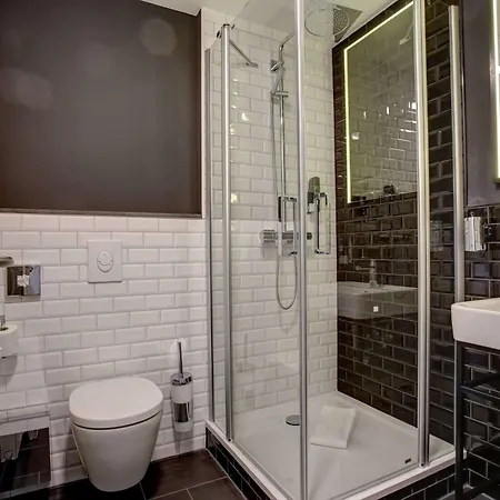 Vienna House Easy By Wyndham Hotel Dortmund