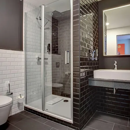 酒店 Vienna House Easy By Wyndham 多特蒙德