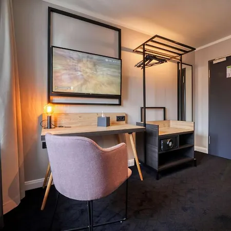 Hotel Vienna House Easy By Wyndham