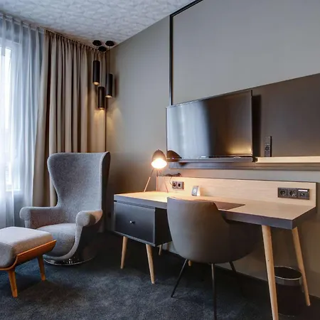 Vienna House Easy By Wyndham 酒店 多特蒙德