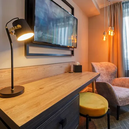 Vienna House Easy By Wyndham 3*