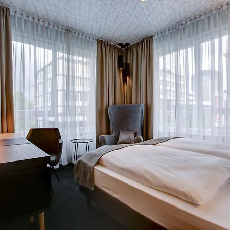 Vienna House Easy By Wyndham 3* 多特蒙德