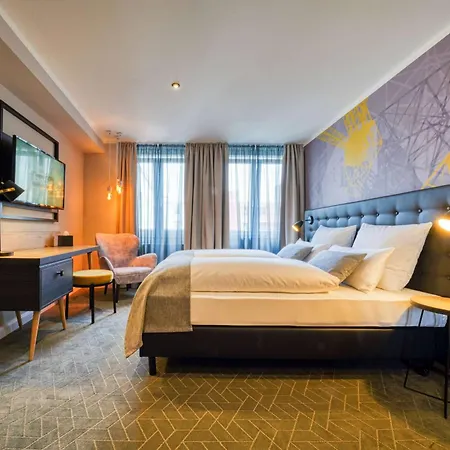 Vienna House Easy By Wyndham