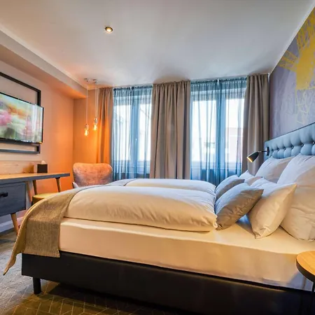 Vienna House Easy By Wyndham 3* Dortmund