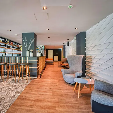 Hotel Vienna House Easy By Wyndham