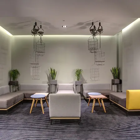Vienna House Easy By Wyndham