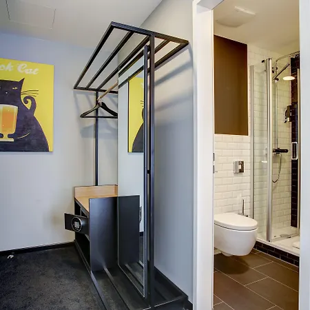 Vienna House Easy By Wyndham 3*
