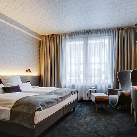 Hotel Vienna House Easy By Wyndham