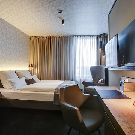 Hotel Vienna House Easy By Wyndham