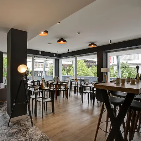 Otel Vienna House Easy By Wyndham 3*