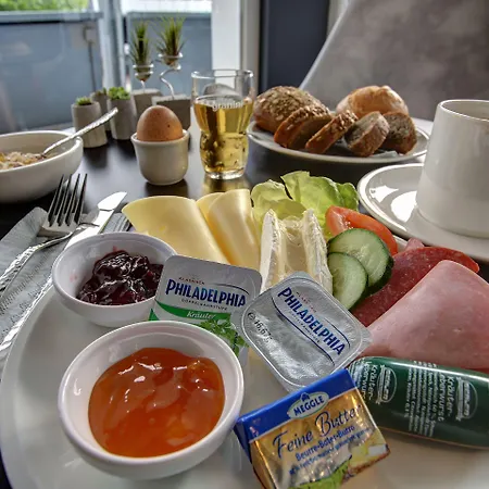 Hotel Vienna House Easy By Wyndham